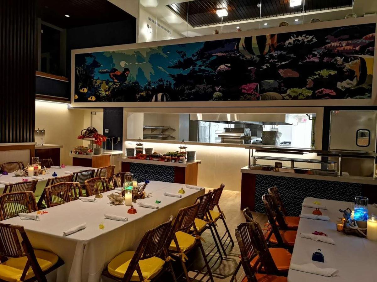 Margaritaville Beach Resort נסאו מראה חיצוני תמונה