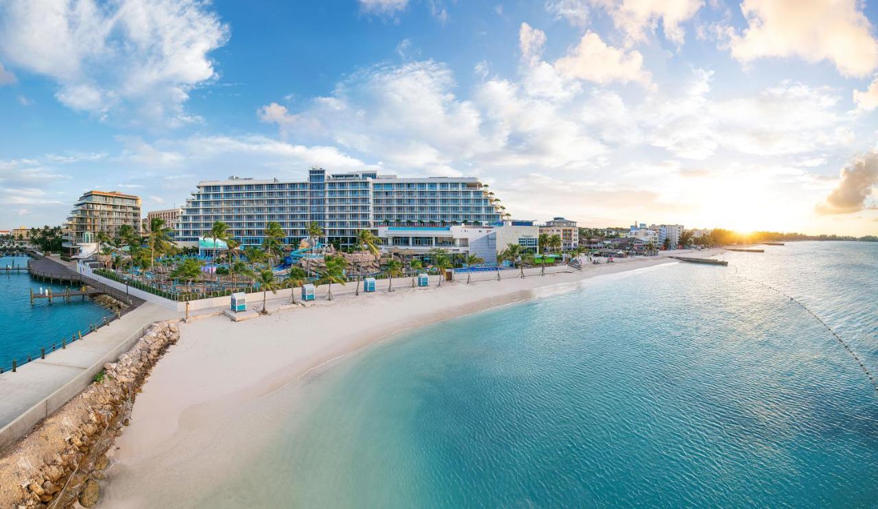 Margaritaville Beach Resort נסאו מראה חיצוני תמונה