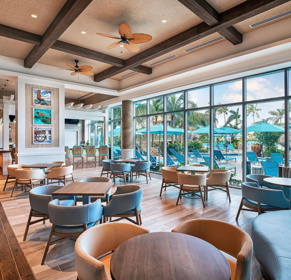 Margaritaville Beach Resort נסאו מראה חיצוני תמונה