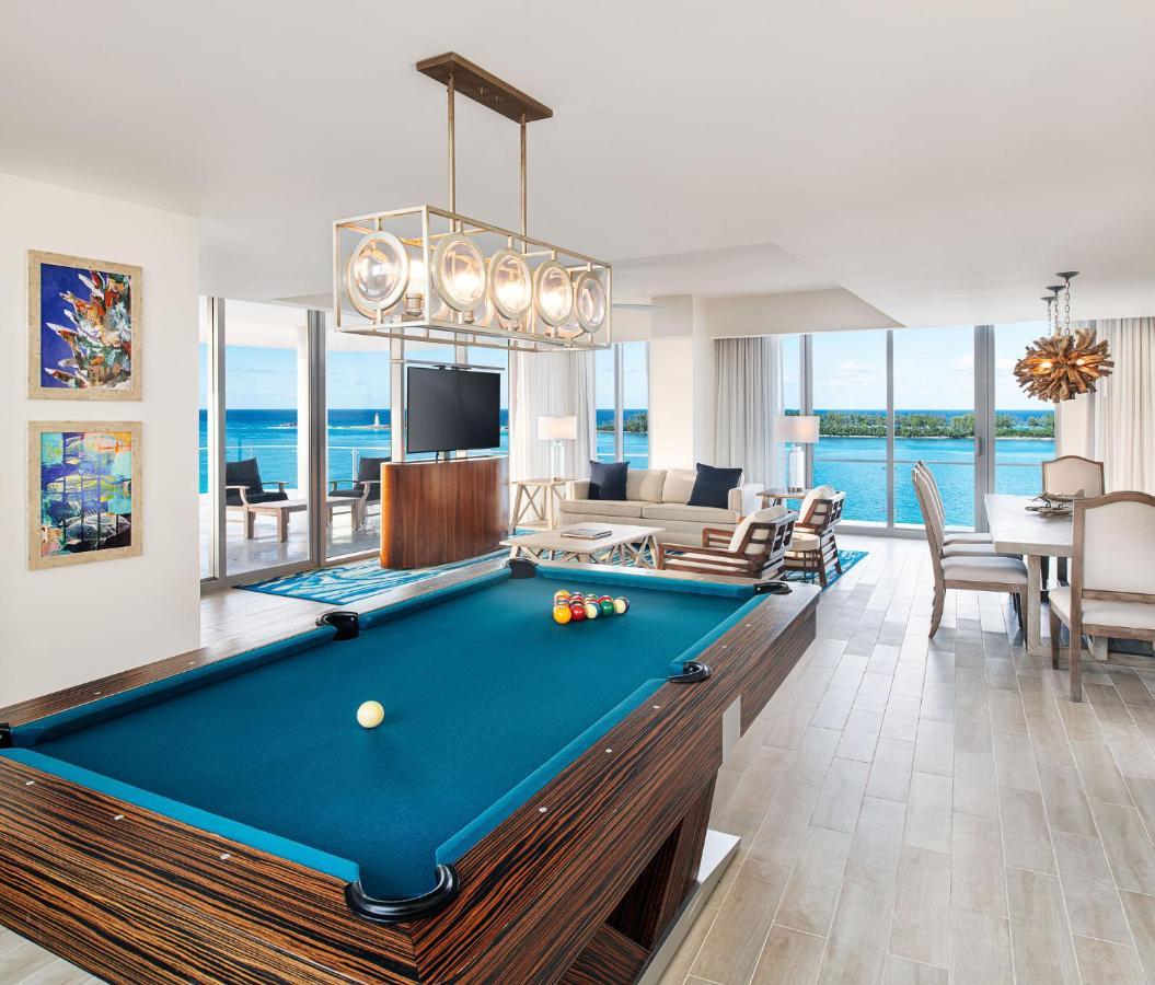 Margaritaville Beach Resort נסאו מראה חיצוני תמונה