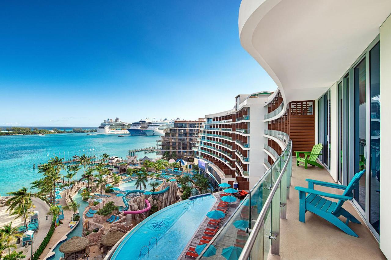 Margaritaville Beach Resort נסאו מראה חיצוני תמונה