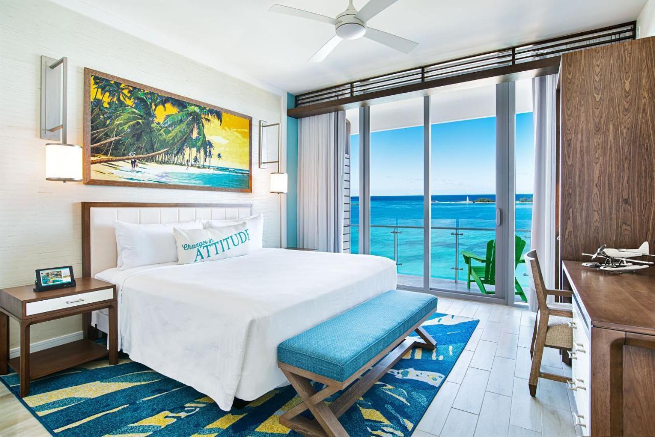 Margaritaville Beach Resort נסאו מראה חיצוני תמונה