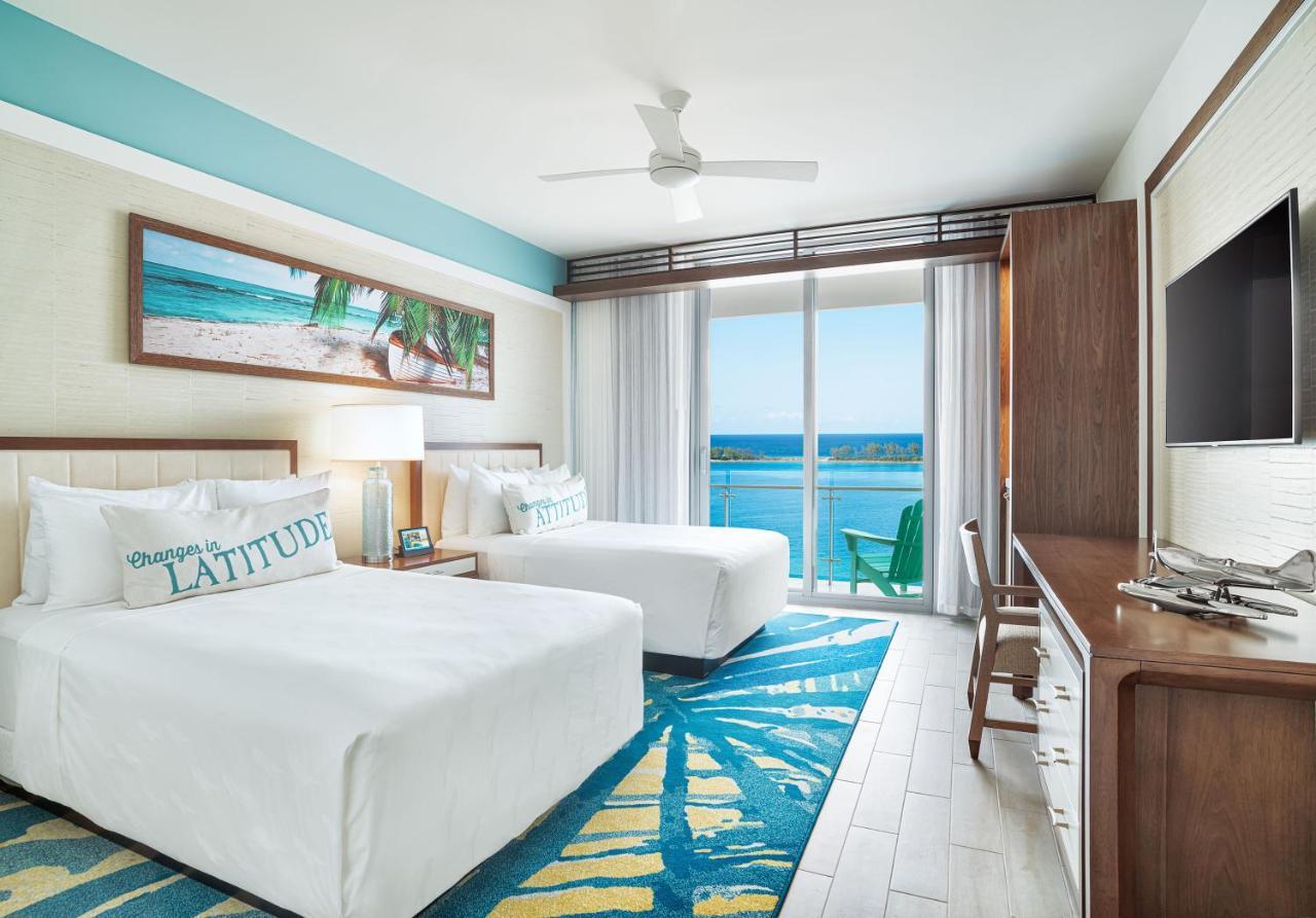 Margaritaville Beach Resort נסאו מראה חיצוני תמונה