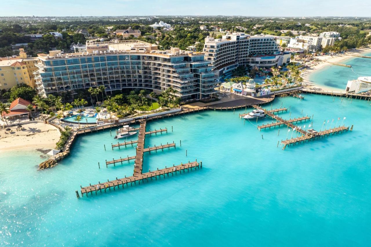 Margaritaville Beach Resort נסאו מראה חיצוני תמונה