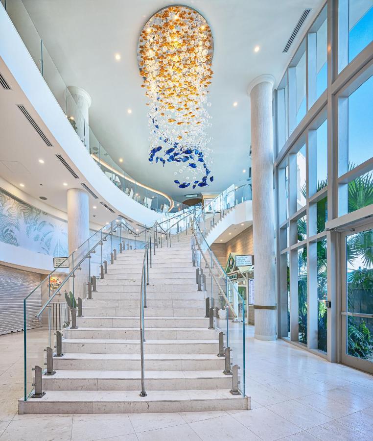 Margaritaville Beach Resort נסאו מראה חיצוני תמונה