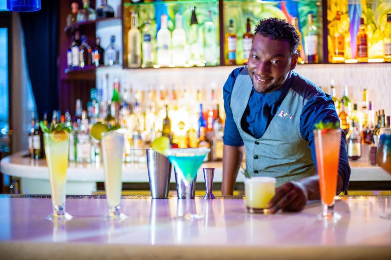 Margaritaville Beach Resort נסאו מראה חיצוני תמונה