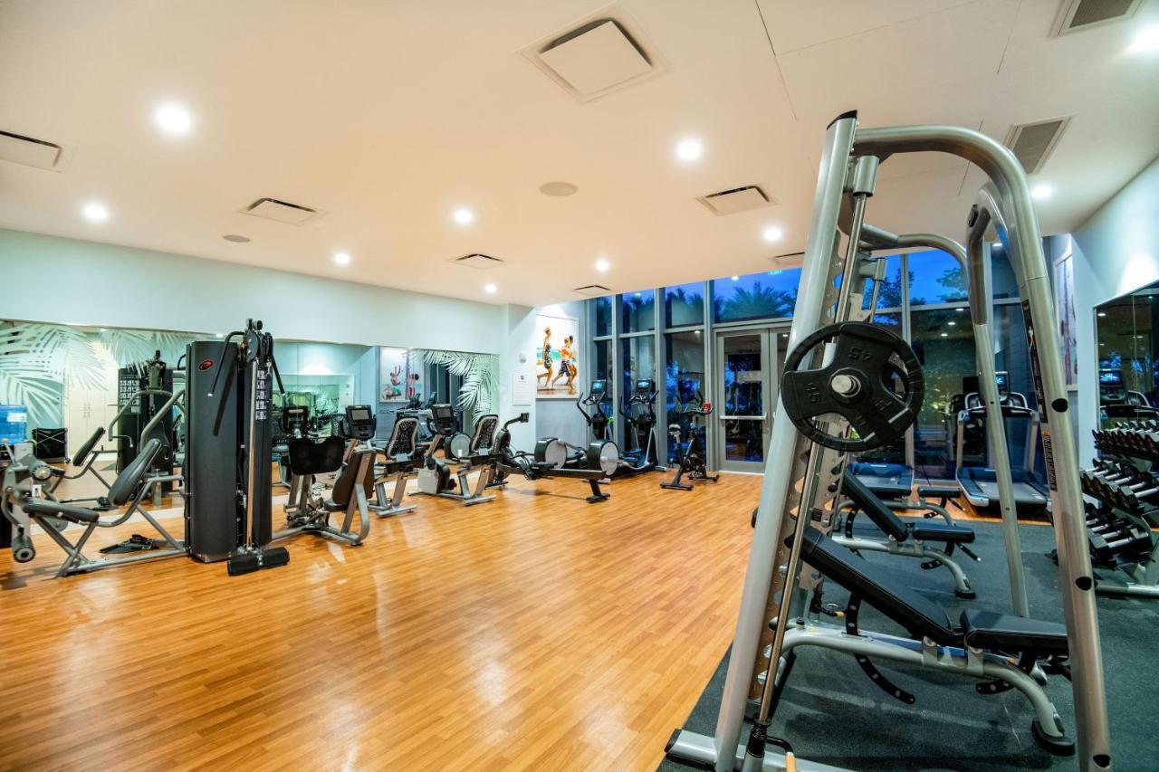 Margaritaville Beach Resort נסאו מראה חיצוני תמונה