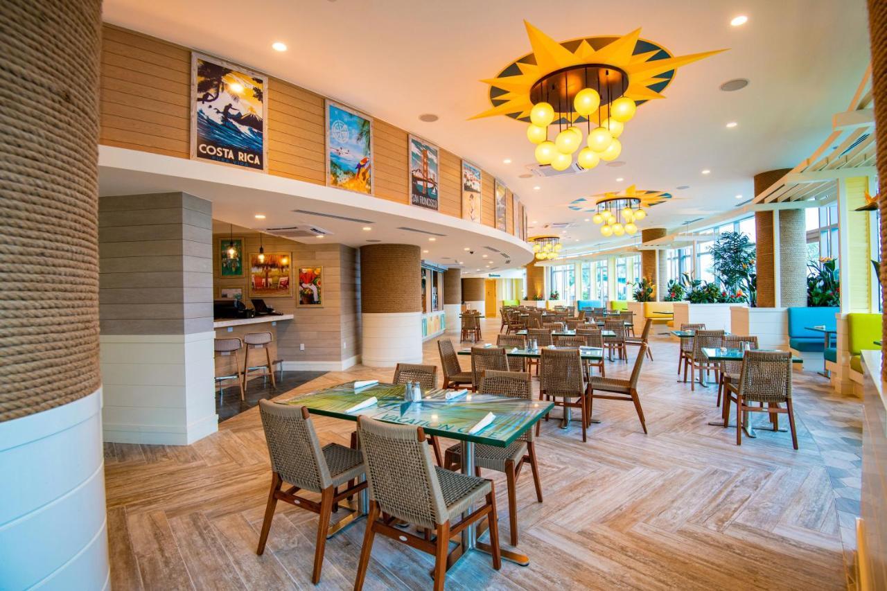 Margaritaville Beach Resort נסאו מראה חיצוני תמונה
