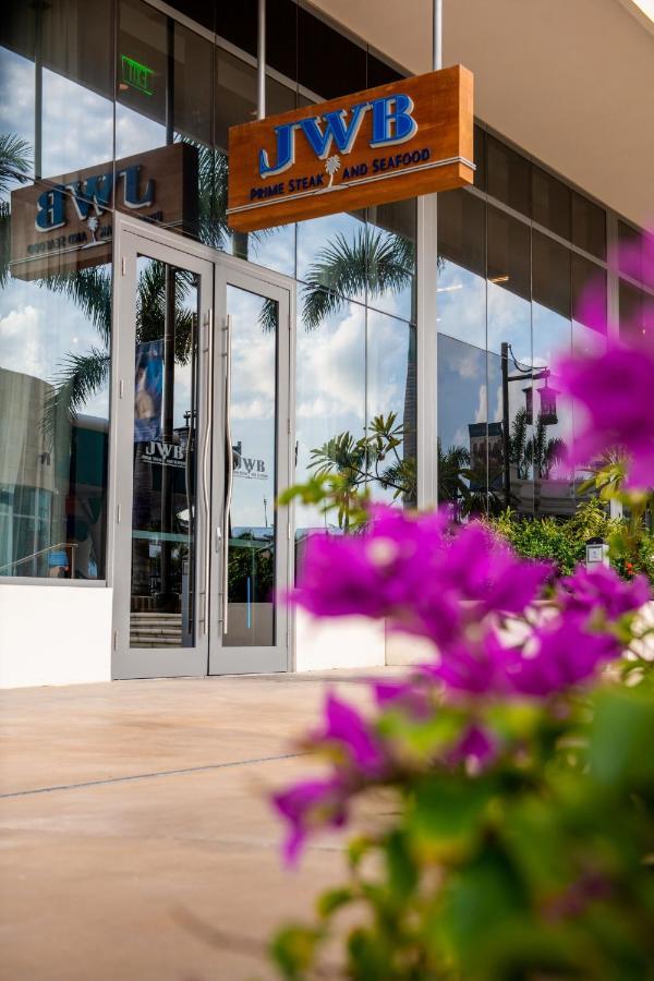 Margaritaville Beach Resort נסאו מראה חיצוני תמונה