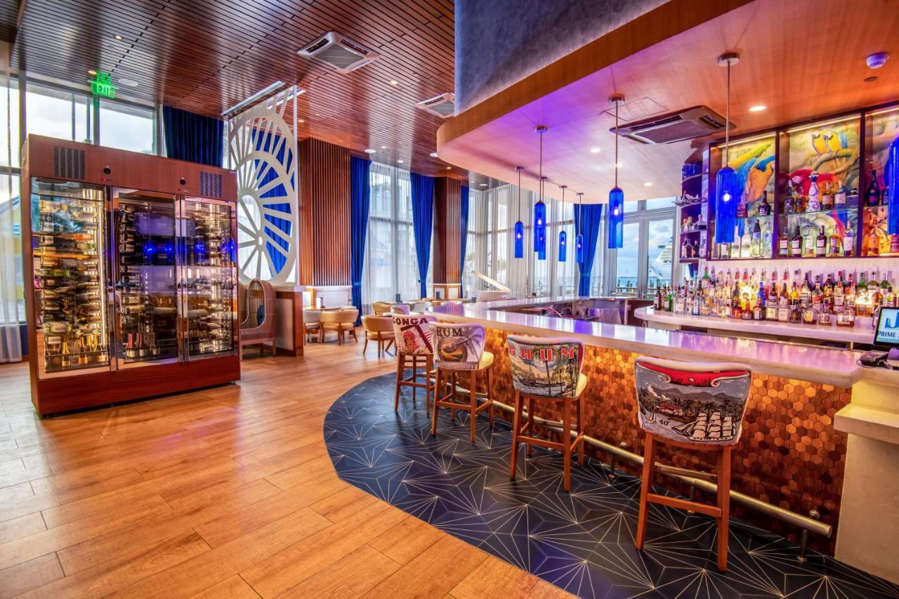 Margaritaville Beach Resort נסאו מראה חיצוני תמונה