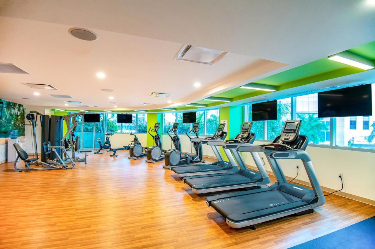 Margaritaville Beach Resort נסאו מראה חיצוני תמונה