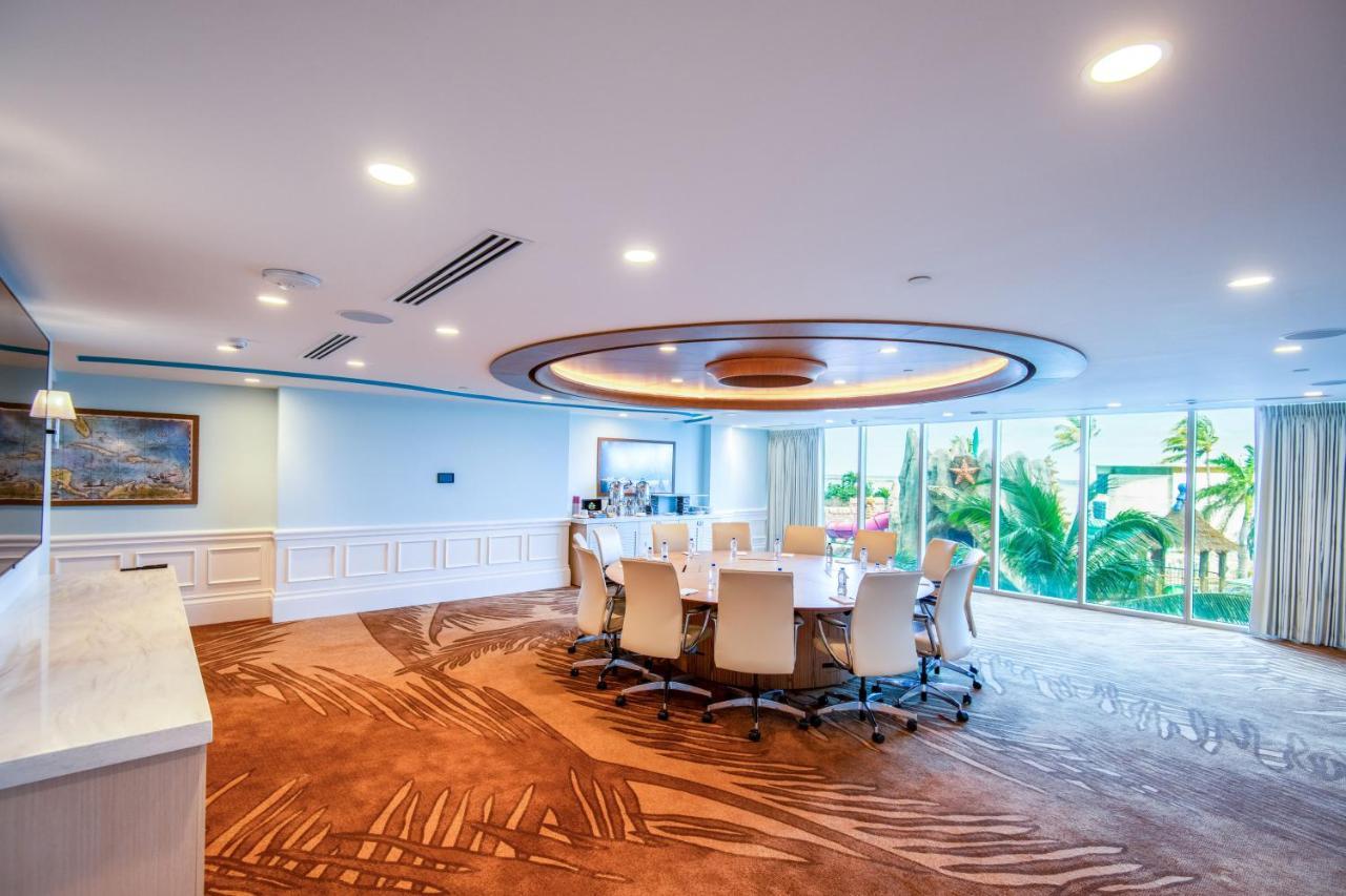 Margaritaville Beach Resort נסאו מראה חיצוני תמונה