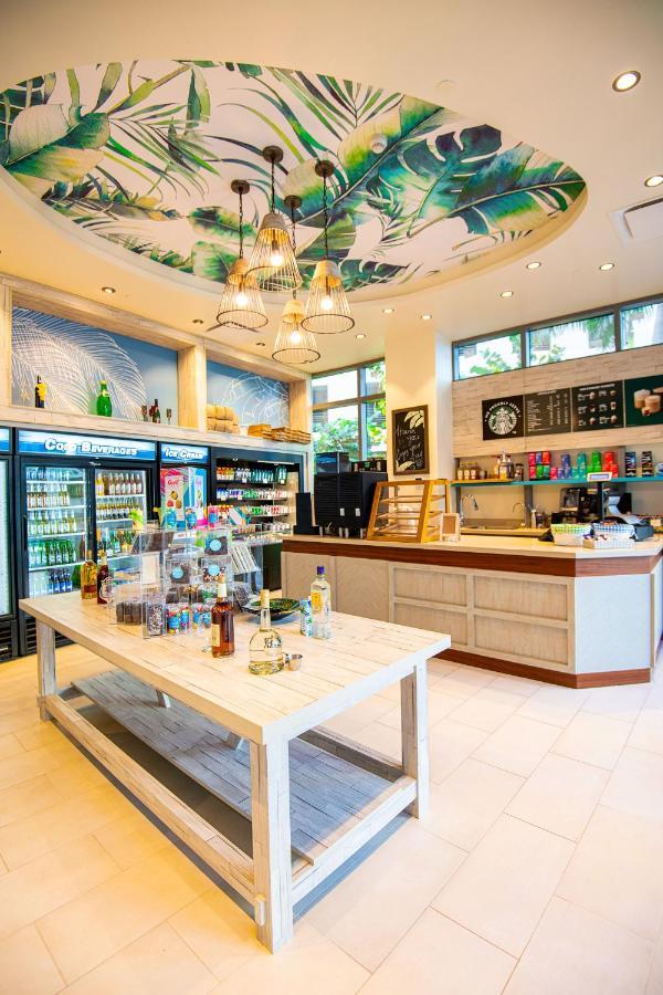 Margaritaville Beach Resort נסאו מראה חיצוני תמונה