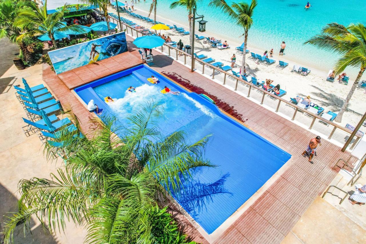 Margaritaville Beach Resort נסאו מראה חיצוני תמונה