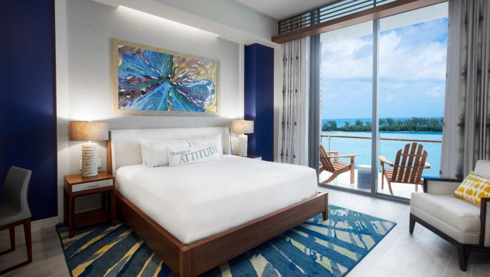 Margaritaville Beach Resort נסאו מראה חיצוני תמונה