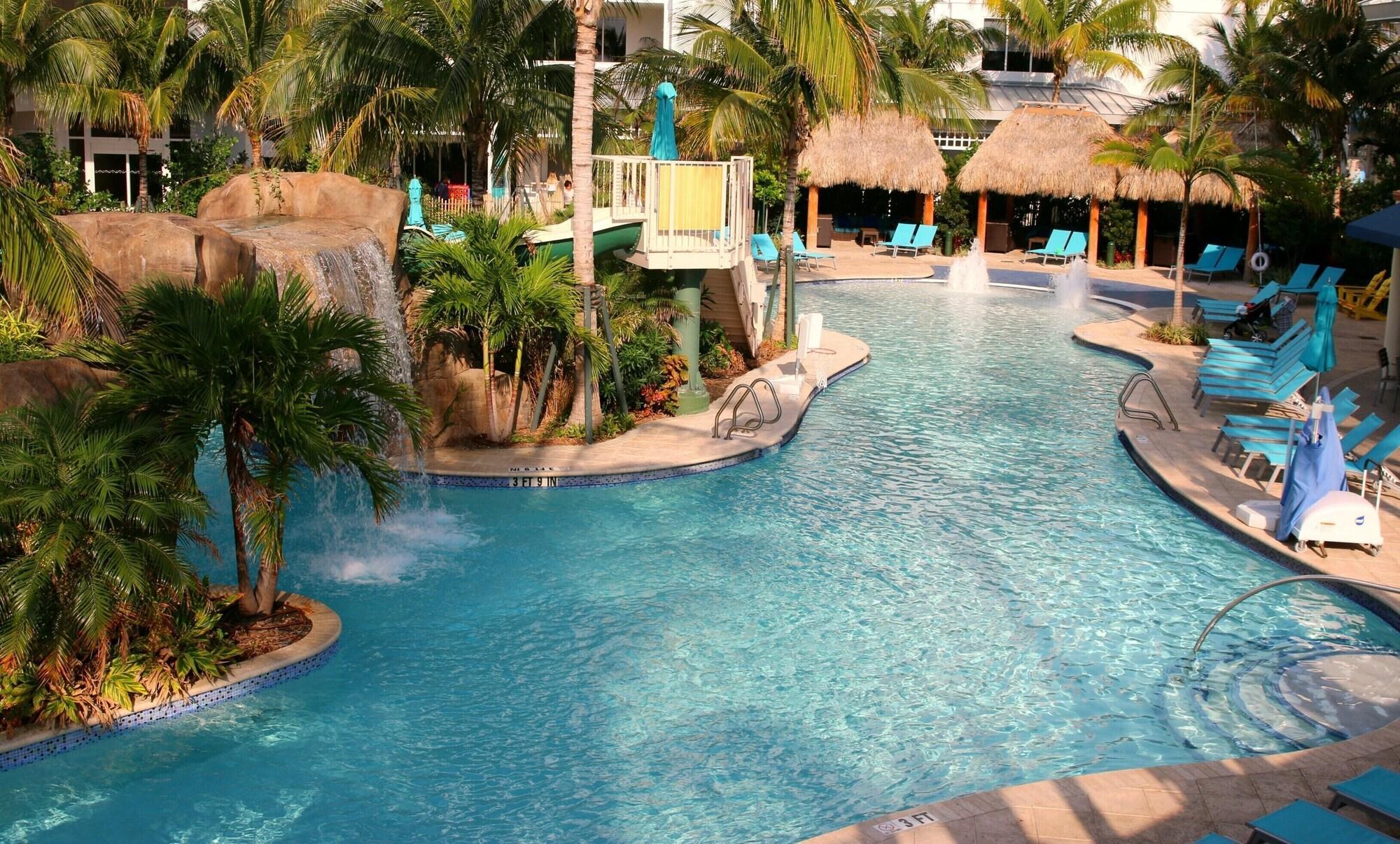 Margaritaville Beach Resort נסאו מראה חיצוני תמונה