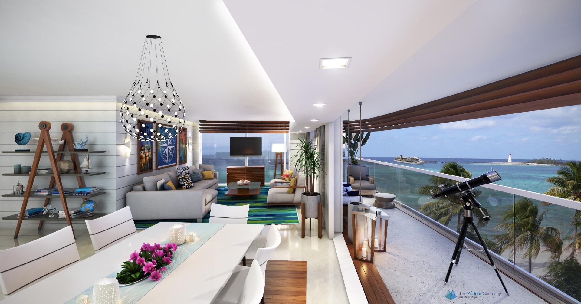 Margaritaville Beach Resort נסאו מראה חיצוני תמונה