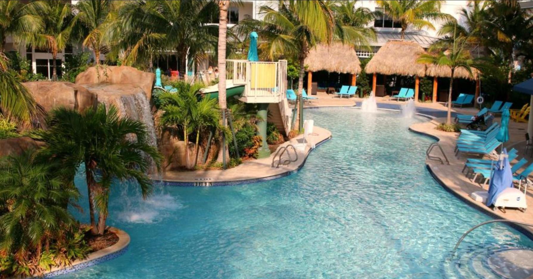 Margaritaville Beach Resort נסאו מראה חיצוני תמונה
